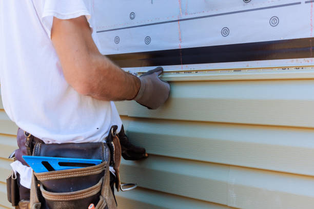 Trusted Siding Contractor service in Columbus, IN - Creative Siding